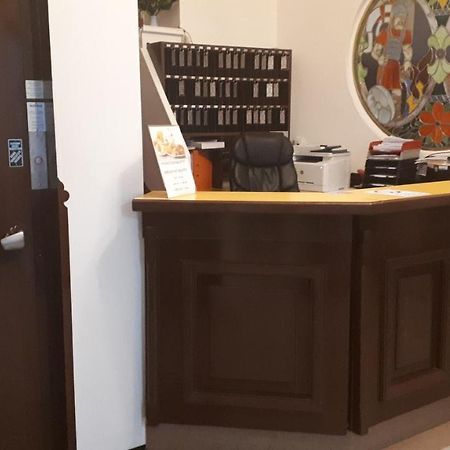 Hotel Hadrigan Βιέννη Εξωτερικό φωτογραφία