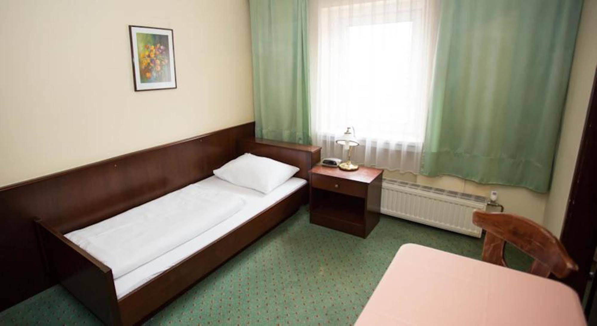 Hotel Hadrigan Βιέννη Εξωτερικό φωτογραφία