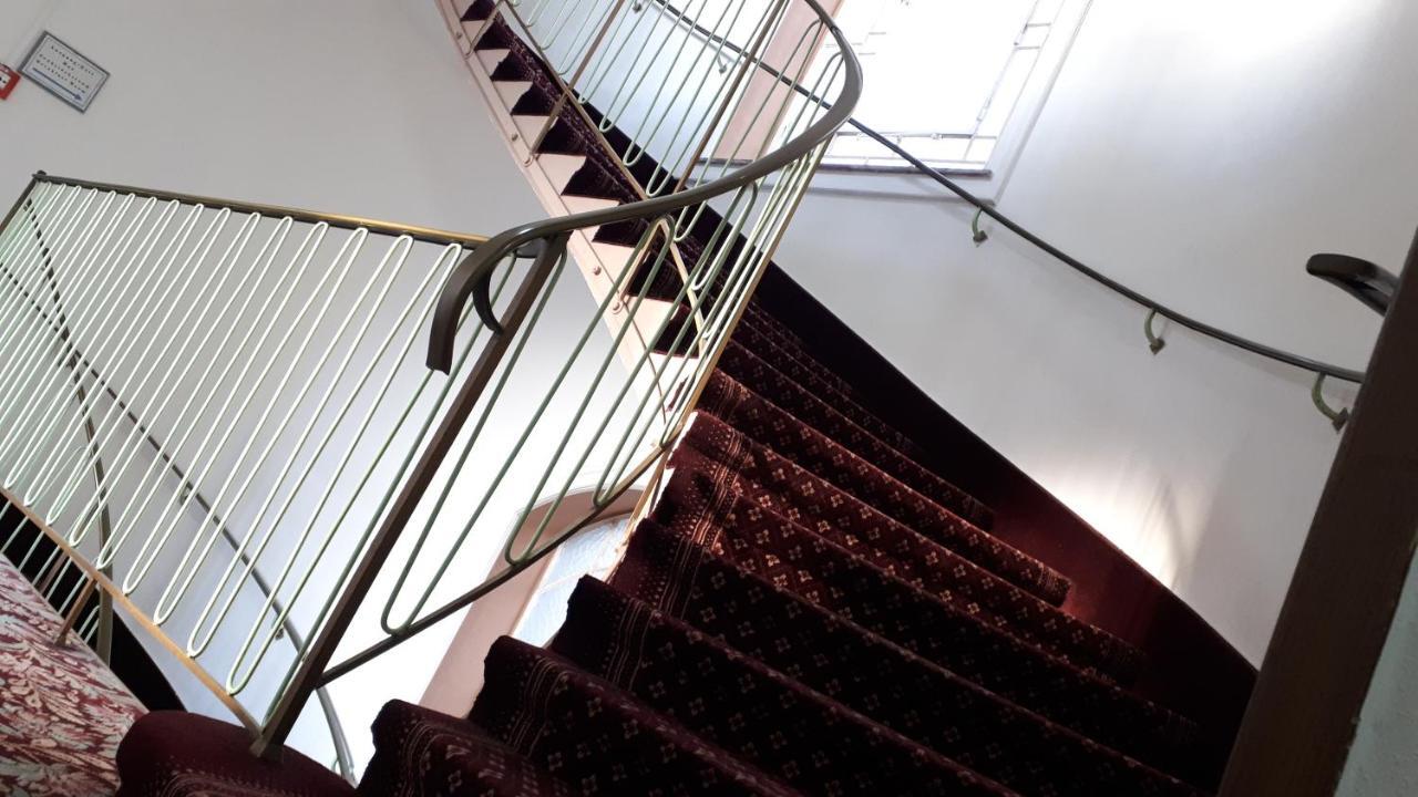 Hotel Hadrigan Βιέννη Εξωτερικό φωτογραφία