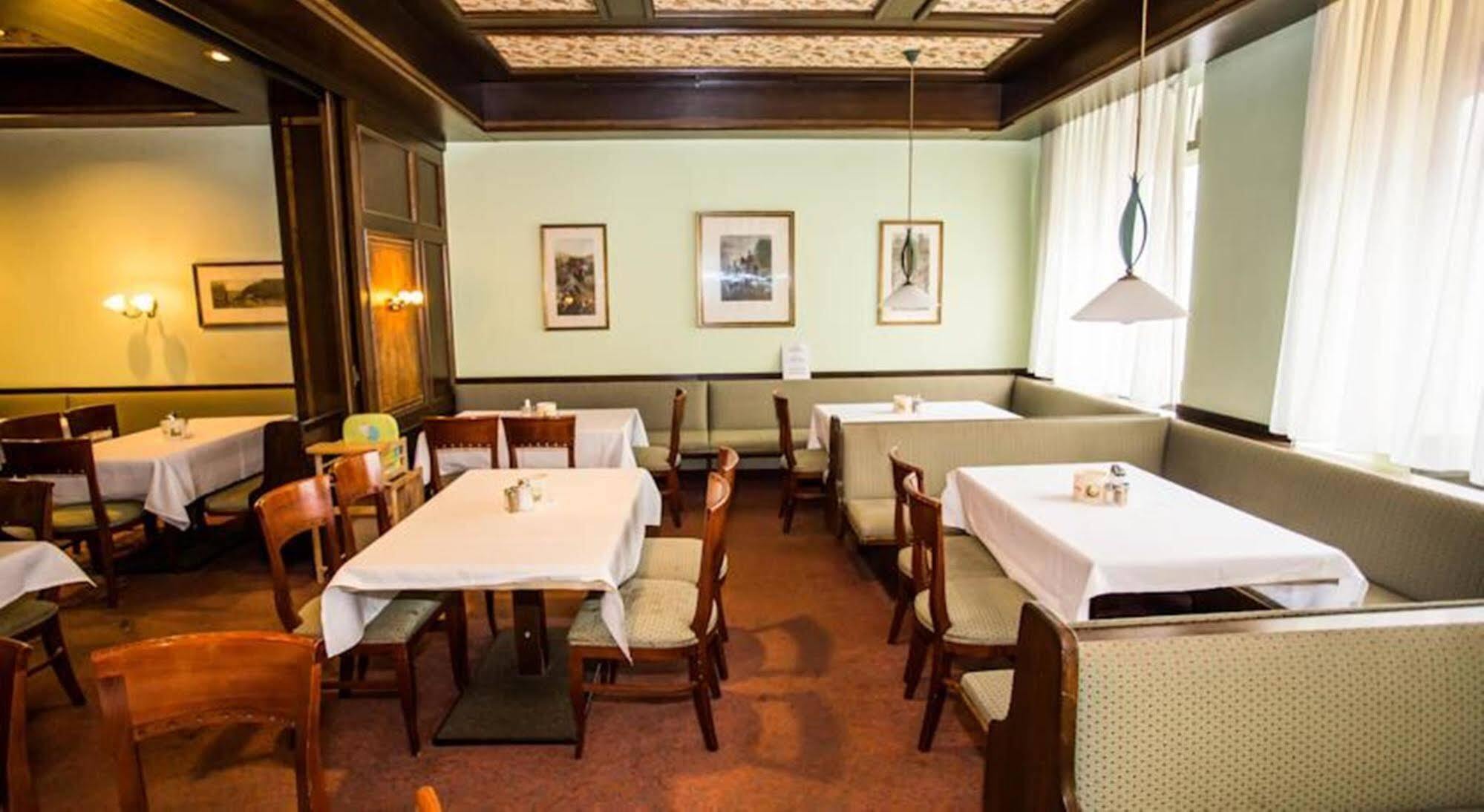 Hotel Hadrigan Βιέννη Εξωτερικό φωτογραφία